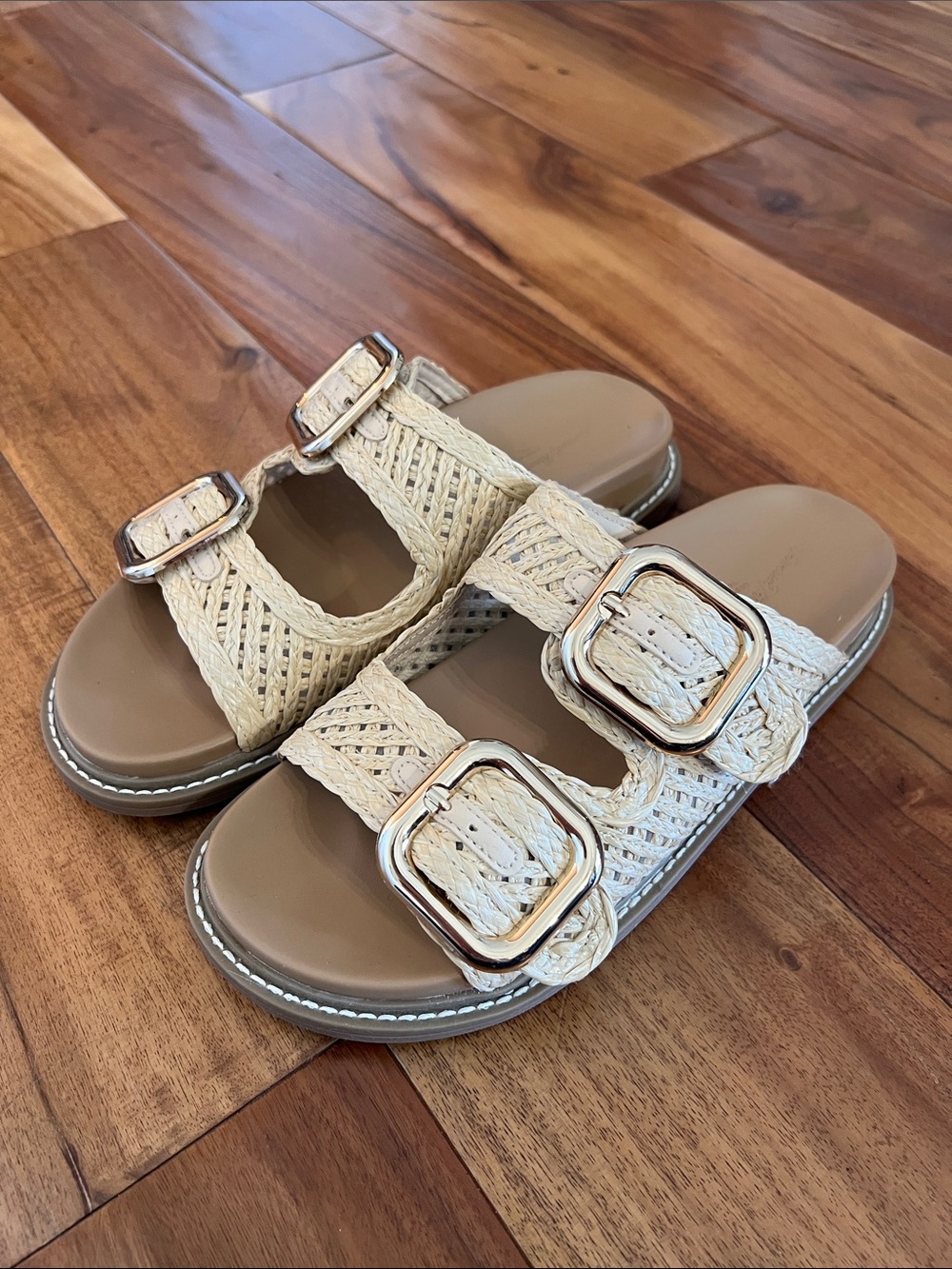 Universal Thread - Collin Sandals